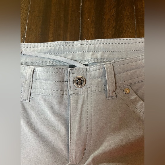KUHL Outdoor Pants- Worn Once! - Picture 5 of 7